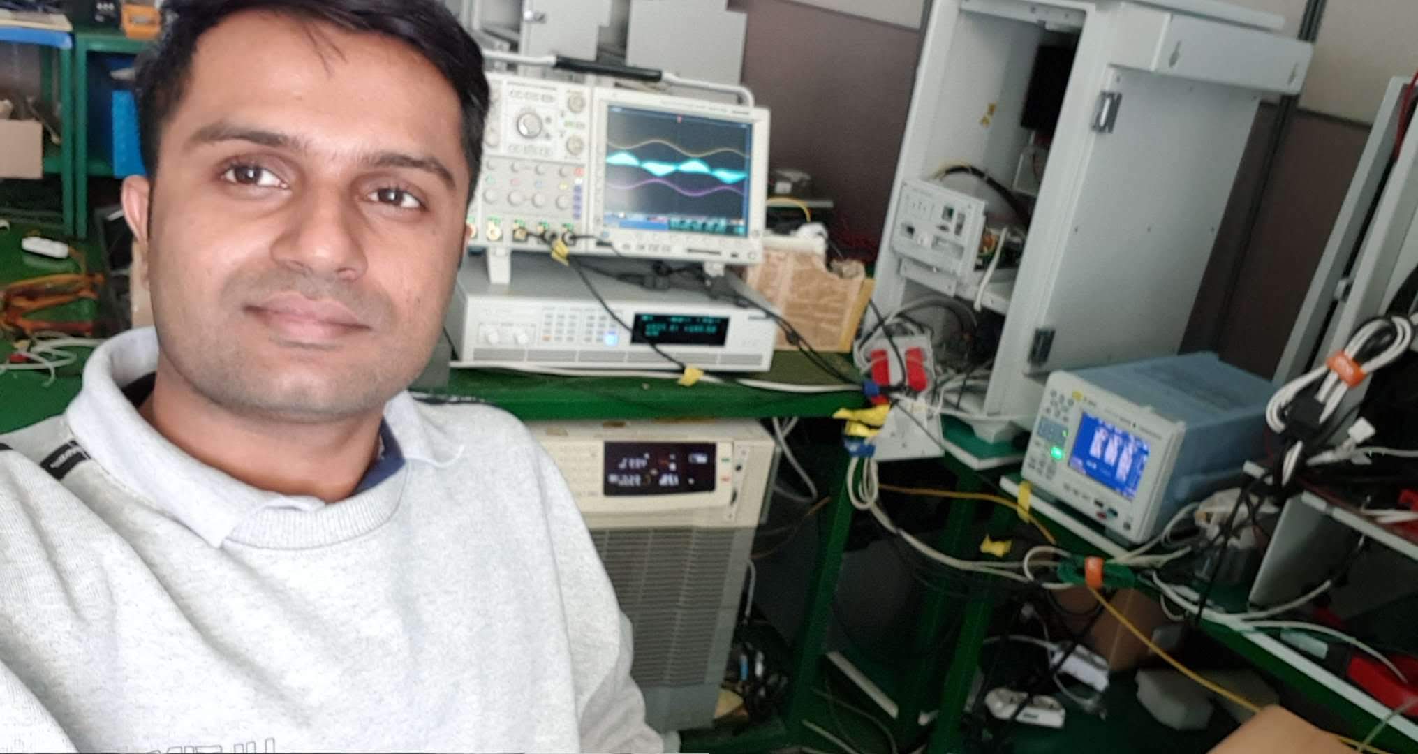 About & Contact | Muhammad Noman Ashraf